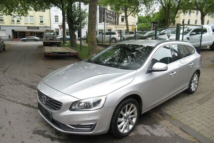 Volvo V60 Gebrauchtwagen
