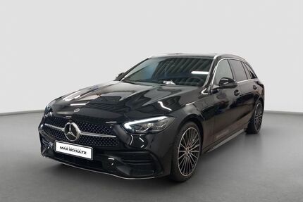 Mercedes-Benz C 180 Gebrauchtwagen