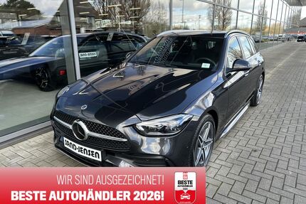 Mercedes-Benz C 300 Gebrauchtwagen