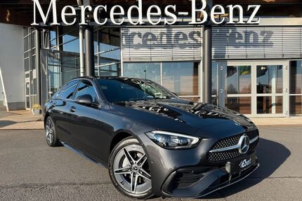 Mercedes-Benz C 300 Gebrauchtwagen