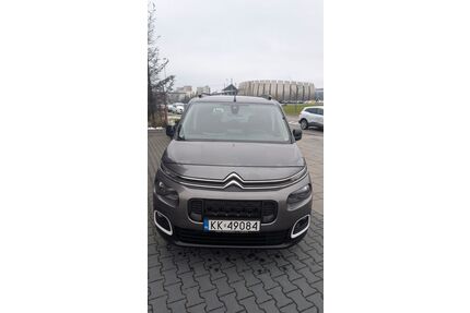 Citroen Berlingo Gebrauchtwagen