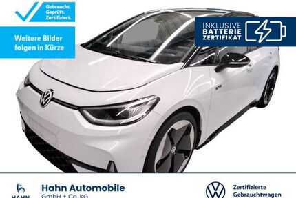 VW ID.3 Gebrauchtwagen