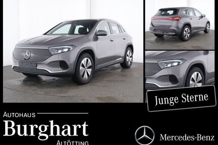 Mercedes-Benz EQA Gebrauchtwagen
