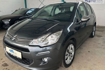 Citroen C3 Gebrauchtwagen