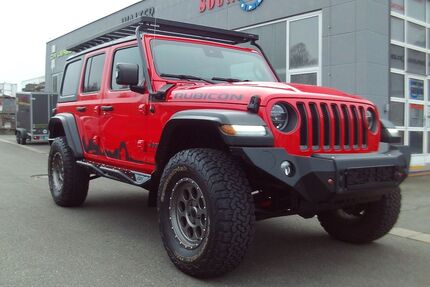 Jeep Wrangler Gebrauchtwagen