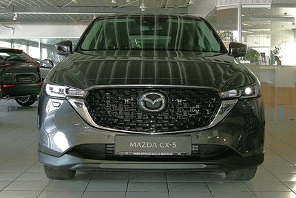 Mazda CX-5 Gebrauchtwagen