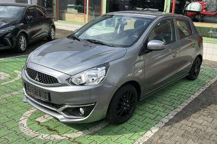Mitsubishi Space Star Gebrauchtwagen