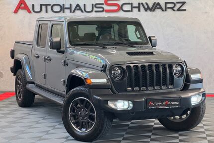 Jeep Gladiator Gebrauchtwagen