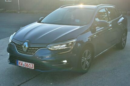 Renault Megane Gebrauchtwagen