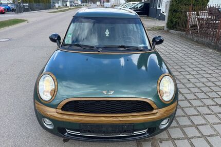 Mini Cooper Gebrauchtwagen