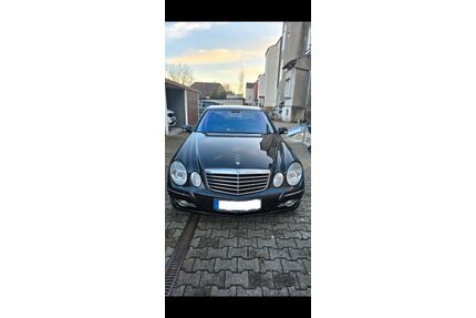 Mercedes-Benz E 320 Gebrauchtwagen