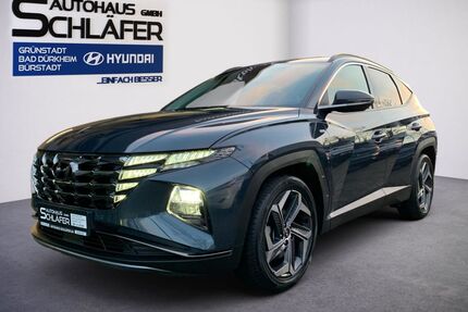 Hyundai TUCSON Gebrauchtwagen