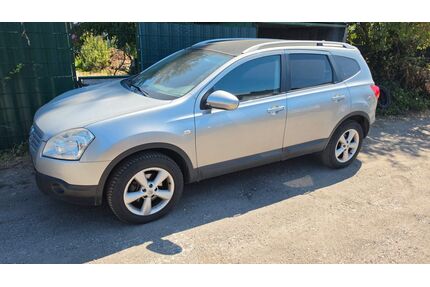 Nissan Qashqai+2 Gebrauchtwagen