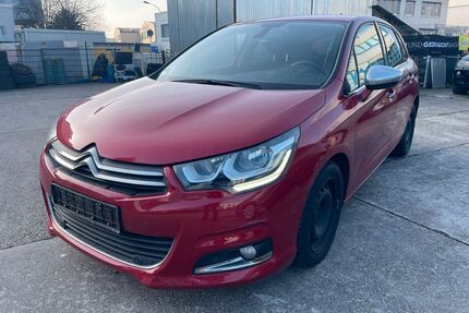 Citroen C4 Gebrauchtwagen