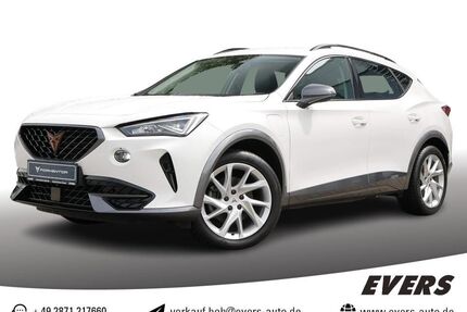 Cupra Formentor Gebrauchtwagen