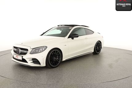 Mercedes-Benz C 43 AMG Gebrauchtwagen