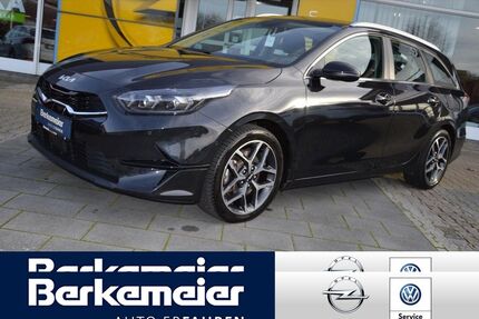 Kia ceed Sportswagon Gebrauchtwagen
