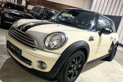 Mini One Gebrauchtwagen