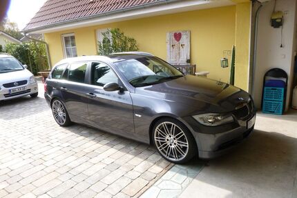 BMW 325 Gebrauchtwagen