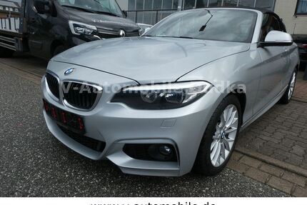 BMW 228 Gebrauchtwagen