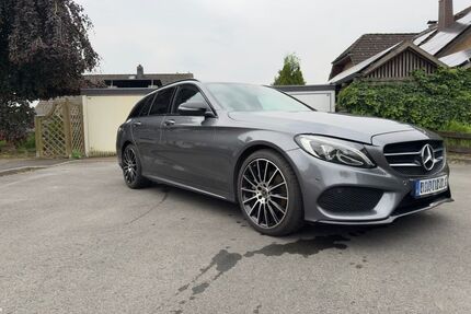 Mercedes-Benz C 220 Gebrauchtwagen
