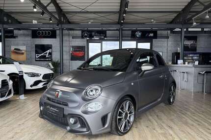 Abarth 595C Gebrauchtwagen