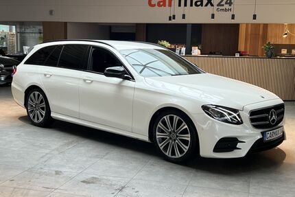 Mercedes-Benz E 200 Gebrauchtwagen