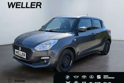 Suzuki Swift Gebrauchtwagen