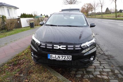 Dacia Sandero Gebrauchtwagen