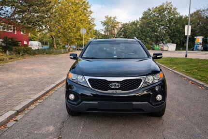 Kia Sorento Gebrauchtwagen
