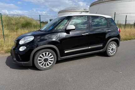 Fiat 500L Trekking Gebrauchtwagen
