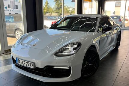 Porsche Panamera Gebrauchtwagen