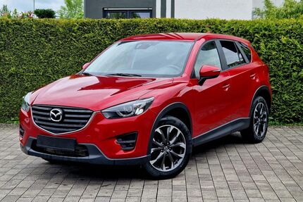 Mazda CX-5 Gebrauchtwagen