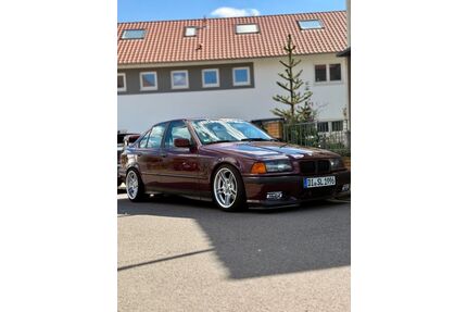 BMW 320 Gebrauchtwagen
