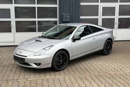 Toyota Celica Gebrauchtwagen