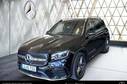 Mercedes-Benz GLB 200 Gebrauchtwagen