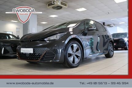 Cupra Born Gebrauchtwagen