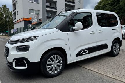 Citroen Berlingo Gebrauchtwagen