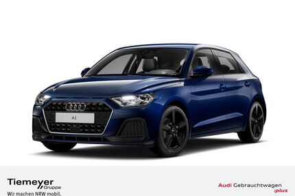 Audi A1 Gebrauchtwagen
