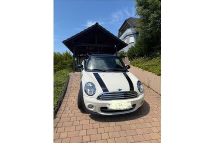 Mini Cooper Gebrauchtwagen