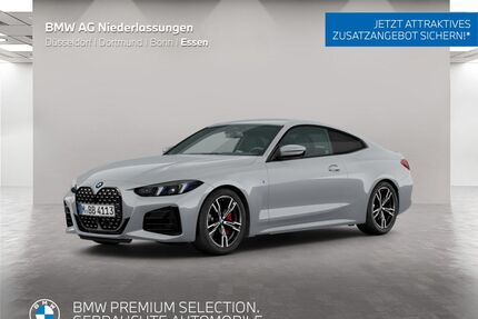 BMW 420 Gebrauchtwagen