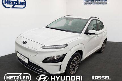 Hyundai KONA Elektro Gebrauchtwagen