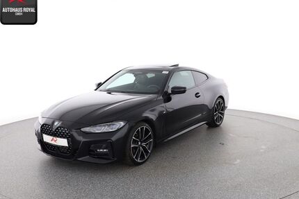 BMW 420 Gebrauchtwagen