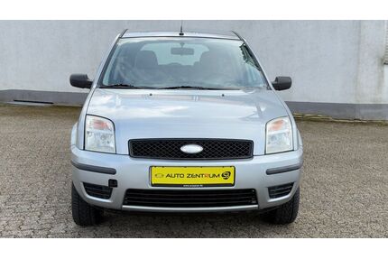 Ford Fusion Gebrauchtwagen