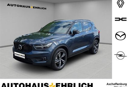 Volvo XC40 Gebrauchtwagen