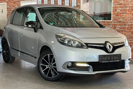 Renault Scenic Gebrauchtwagen