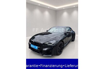 BMW M2 Gebrauchtwagen