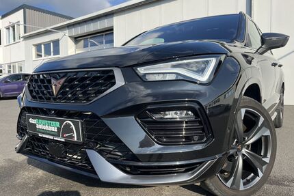 Cupra Ateca Gebrauchtwagen