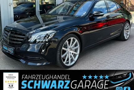 Mercedes-Benz S 560 Gebrauchtwagen