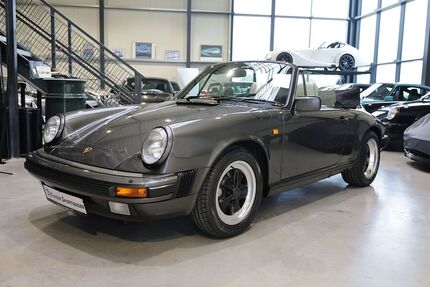 Porsche 911 Urmodell Gebrauchtwagen